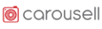 Logo: Carousell