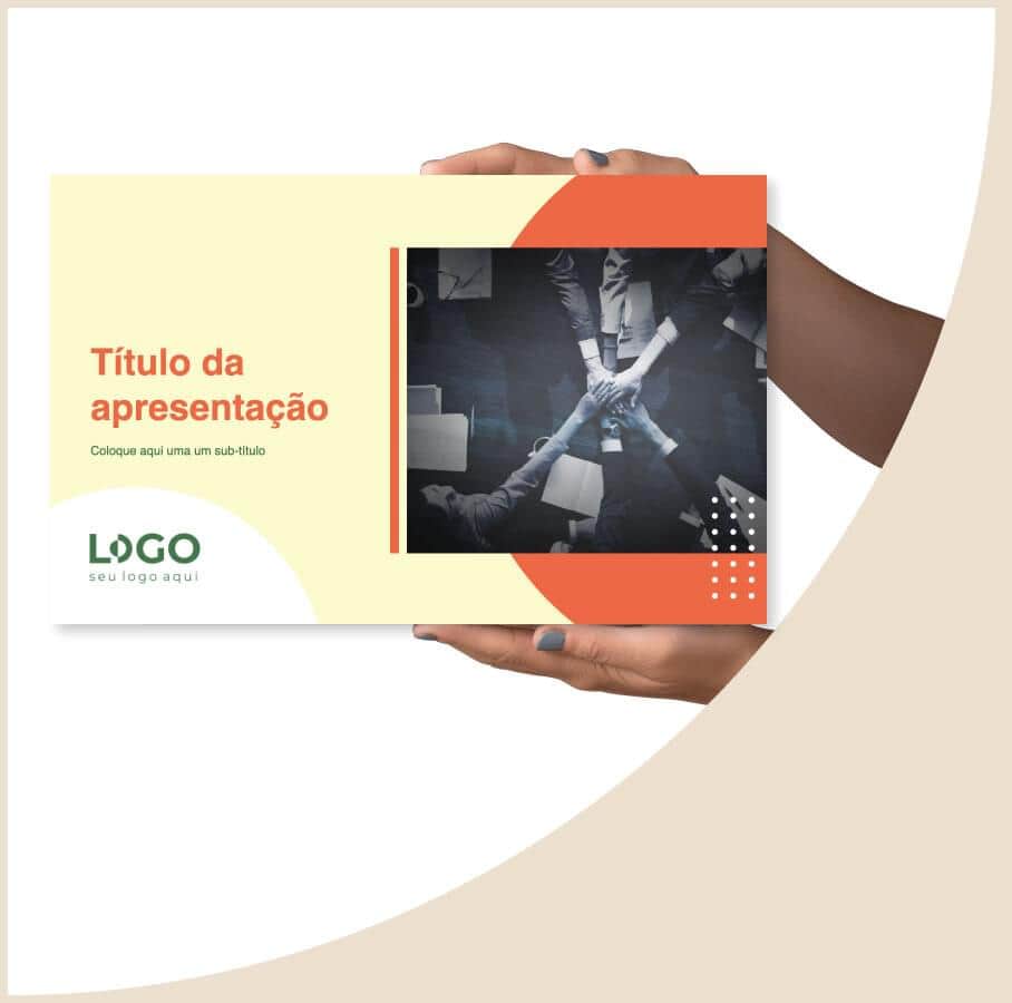 Modelo de proposta comercial