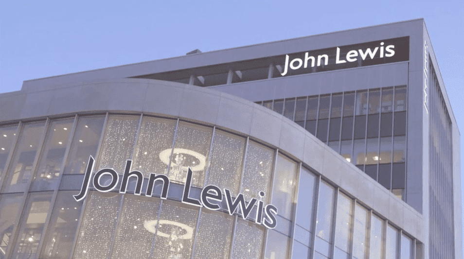 John Lewis Partnership