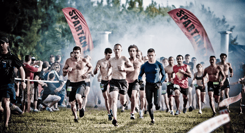 Spartan Race