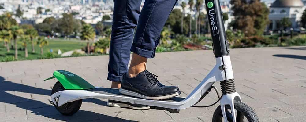 LimeBike
