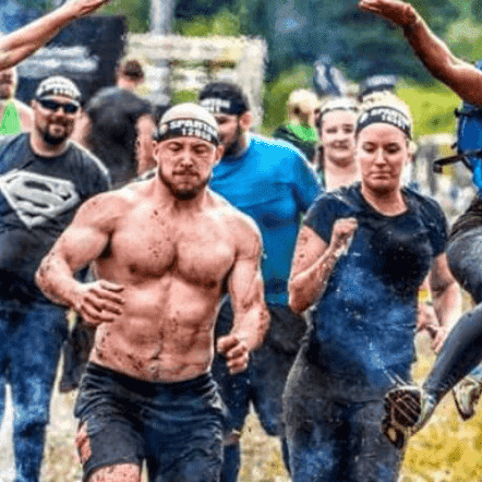 Spartan Race