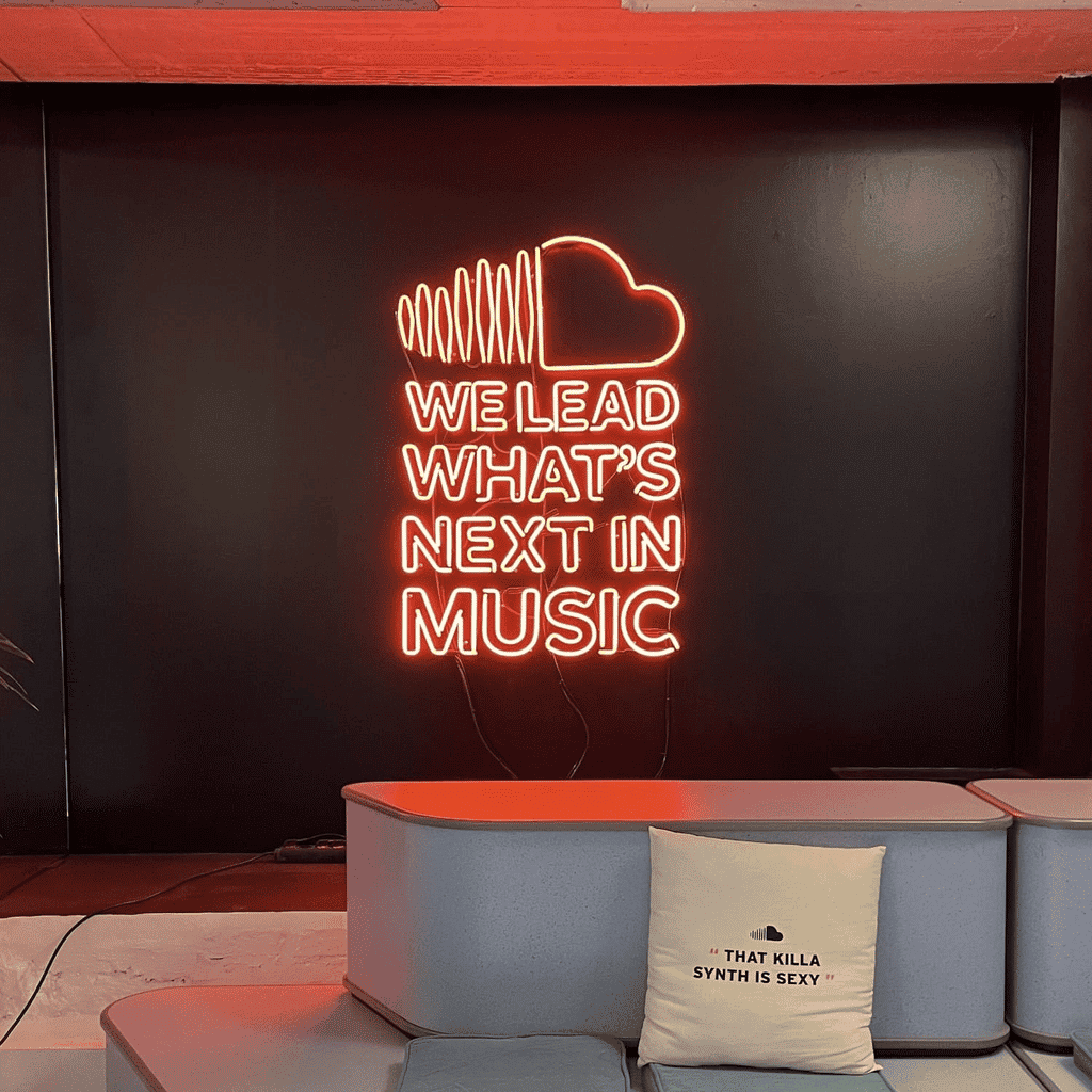 SoundCloud