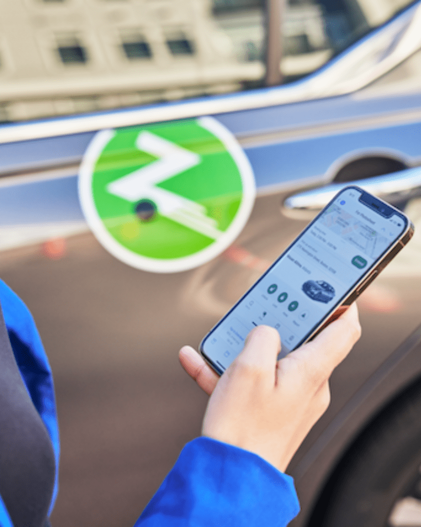 Zipcar
