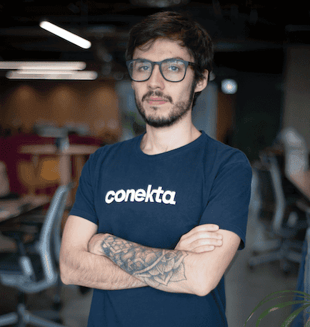 Conekta