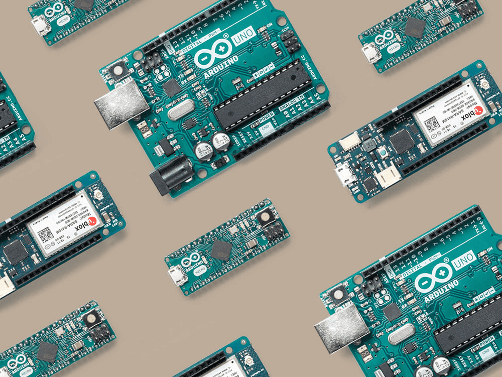 Arduino 