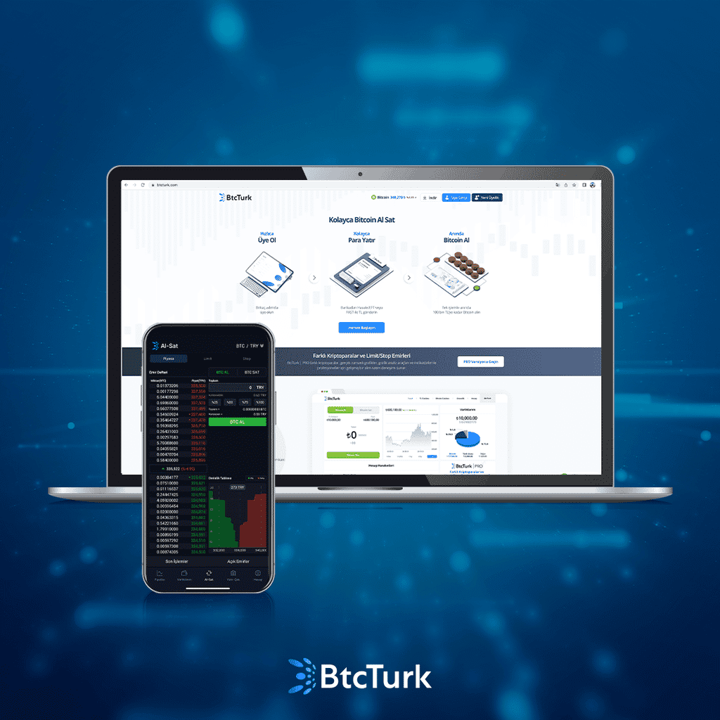BtcTurk