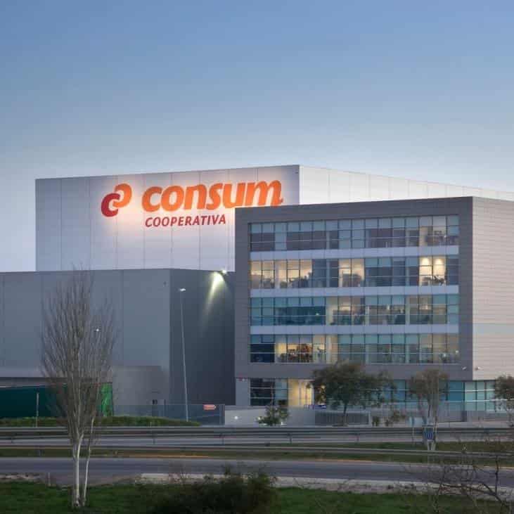 Consum