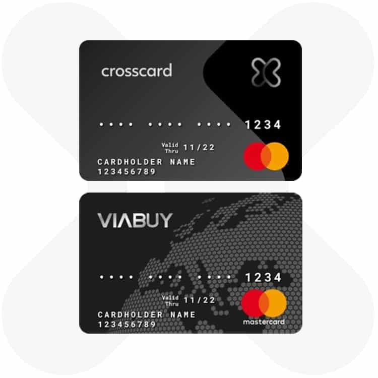 Crosscard / Viabuy 