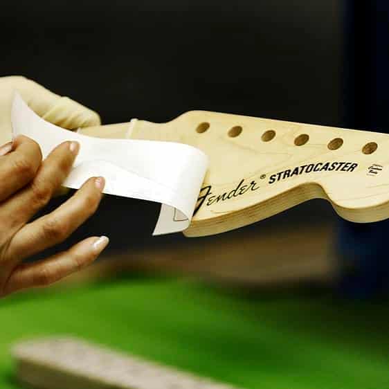 Fender Musical Instruments Europe