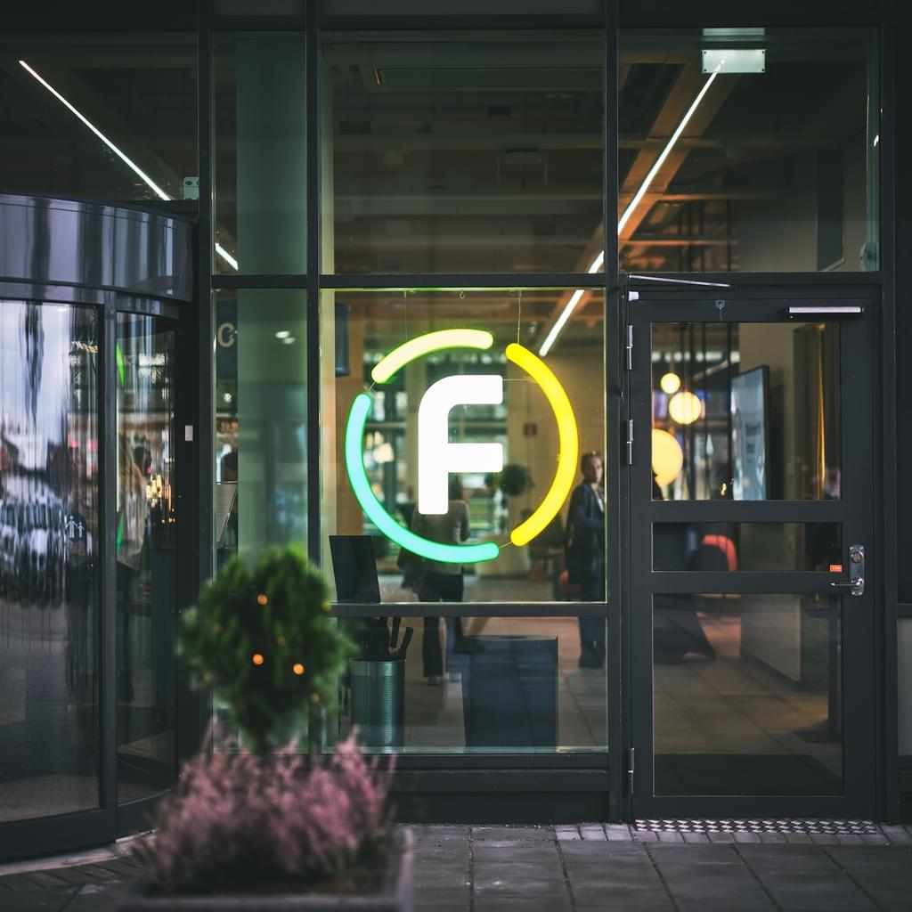 Fortnox