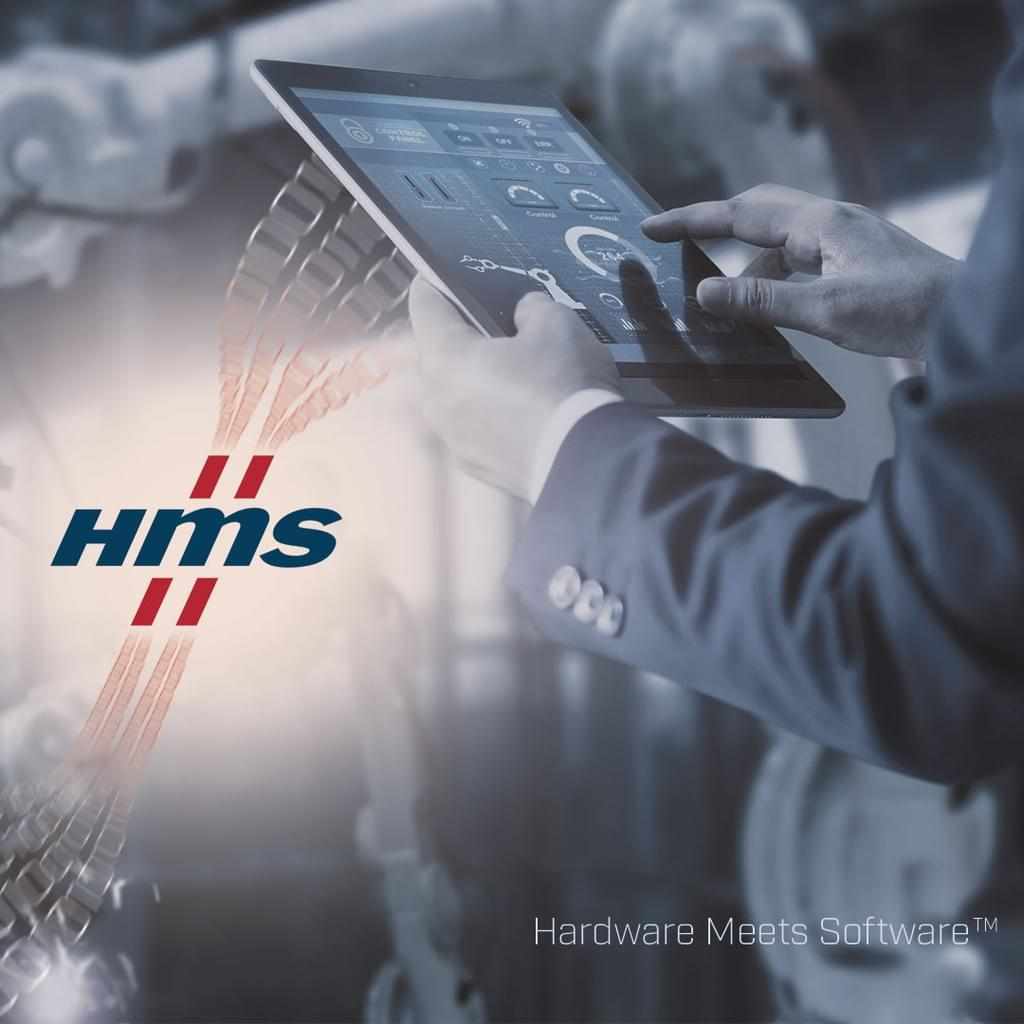 HMS Networks