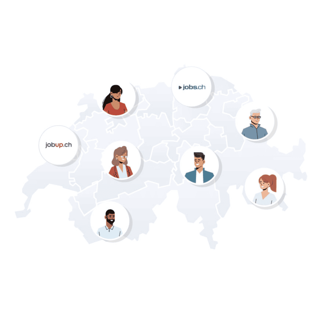 JobCloud