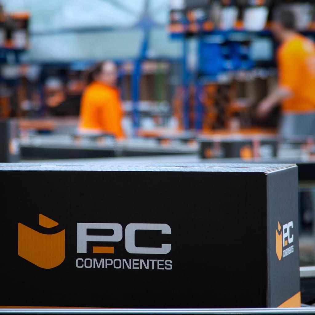 PcComponentes