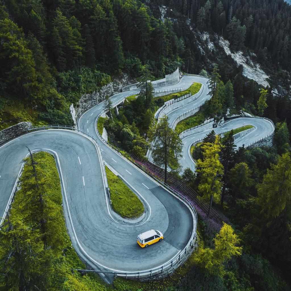 roadsurfer