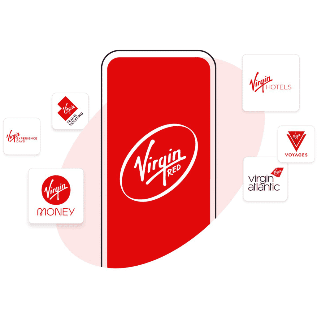 Virgin Red