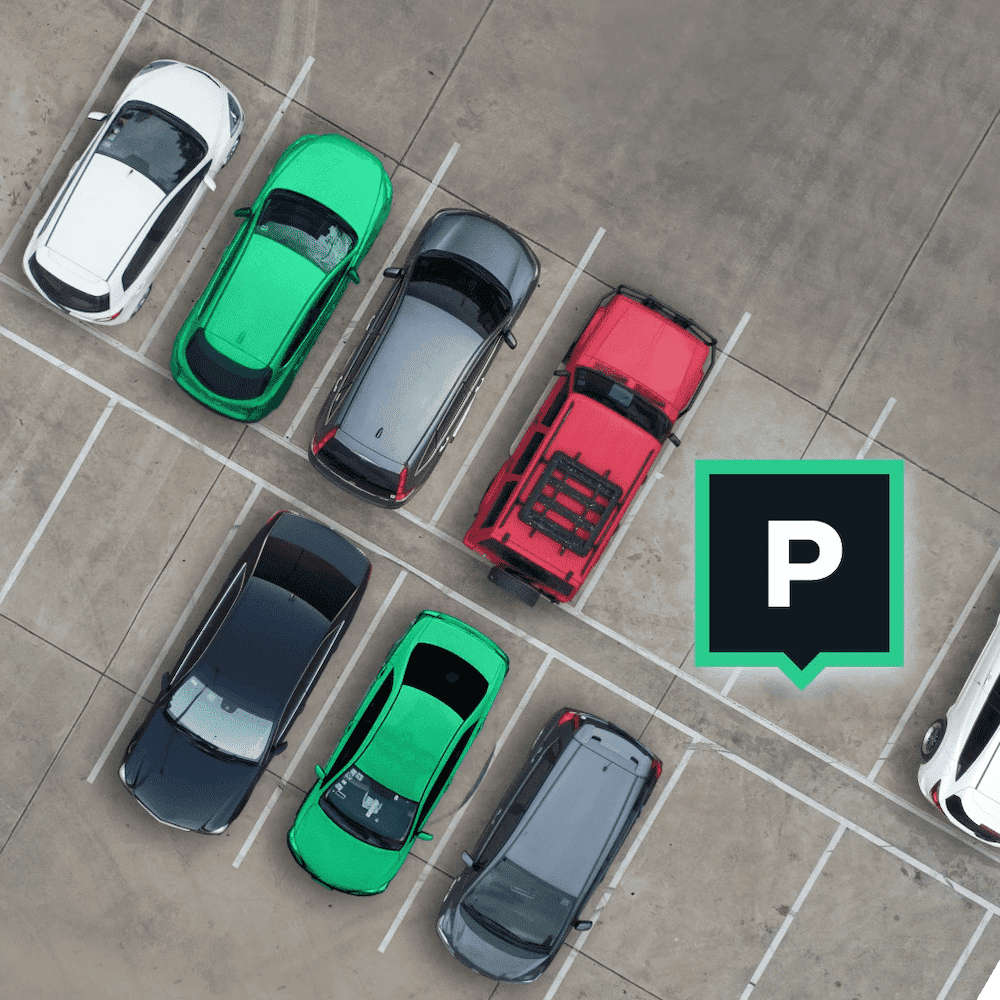 YourParkingSpace