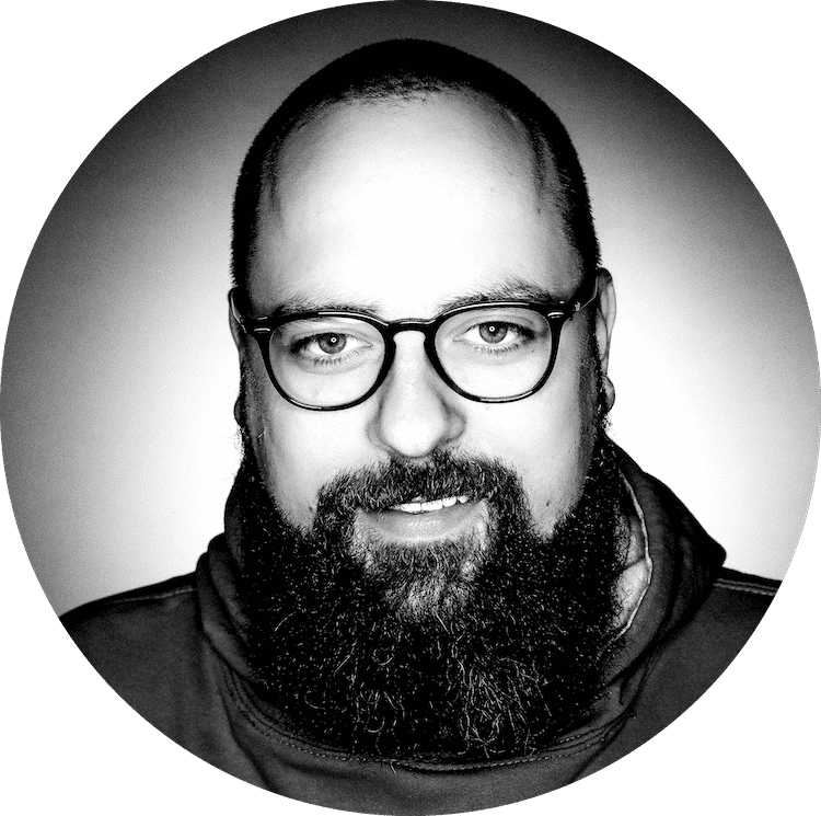Robert Cwicinski photo
