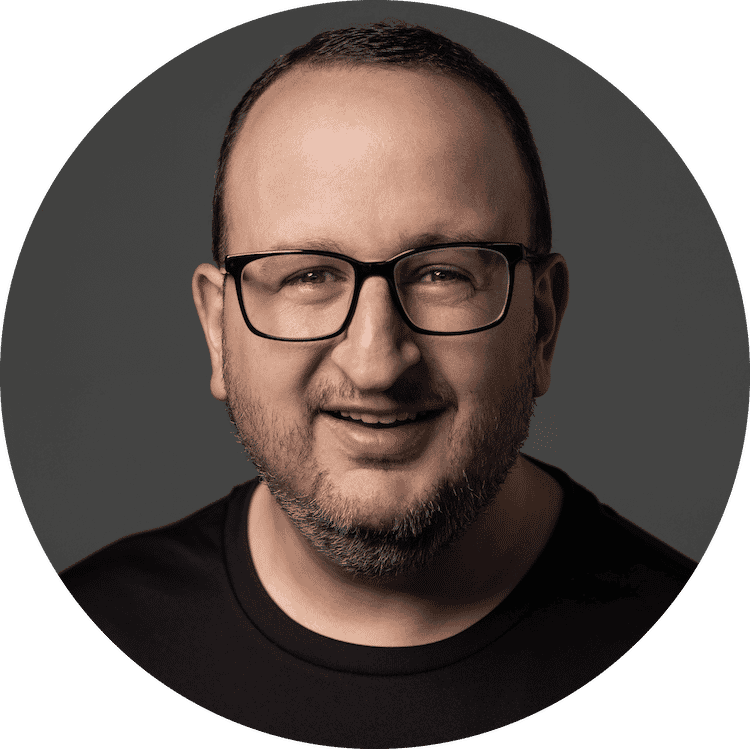 Ben Segalphoto