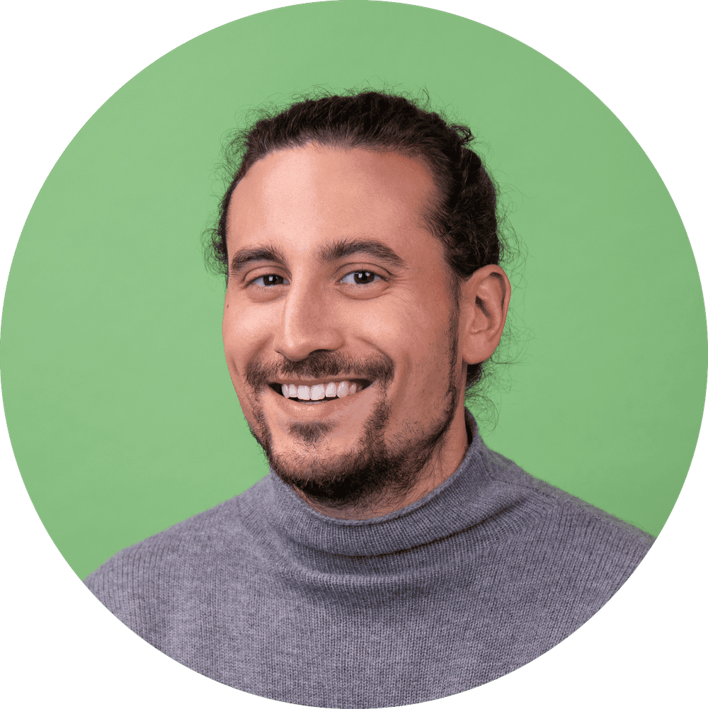Olivier-César De Clercqphoto