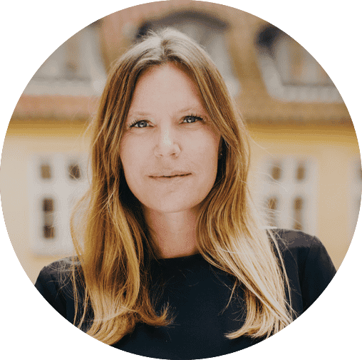 Julie Fosseliusphoto