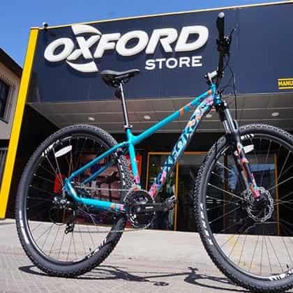 Oxford