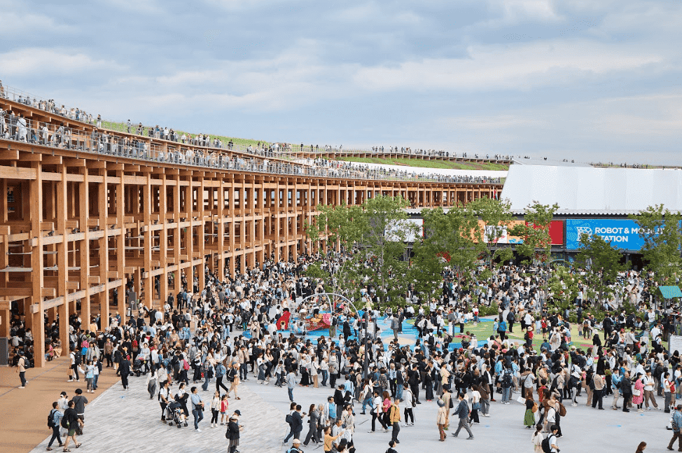 公益社団法人 2025年日本国際博覧会協会