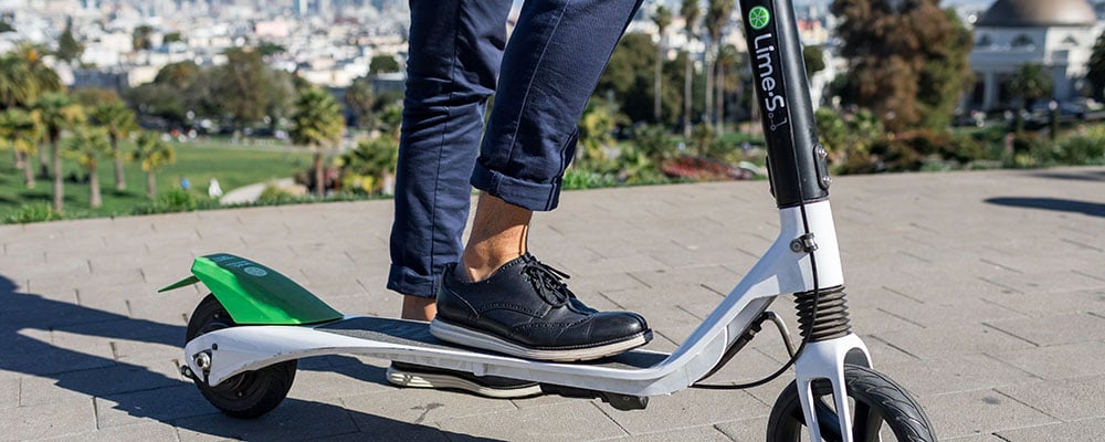 LimeBike