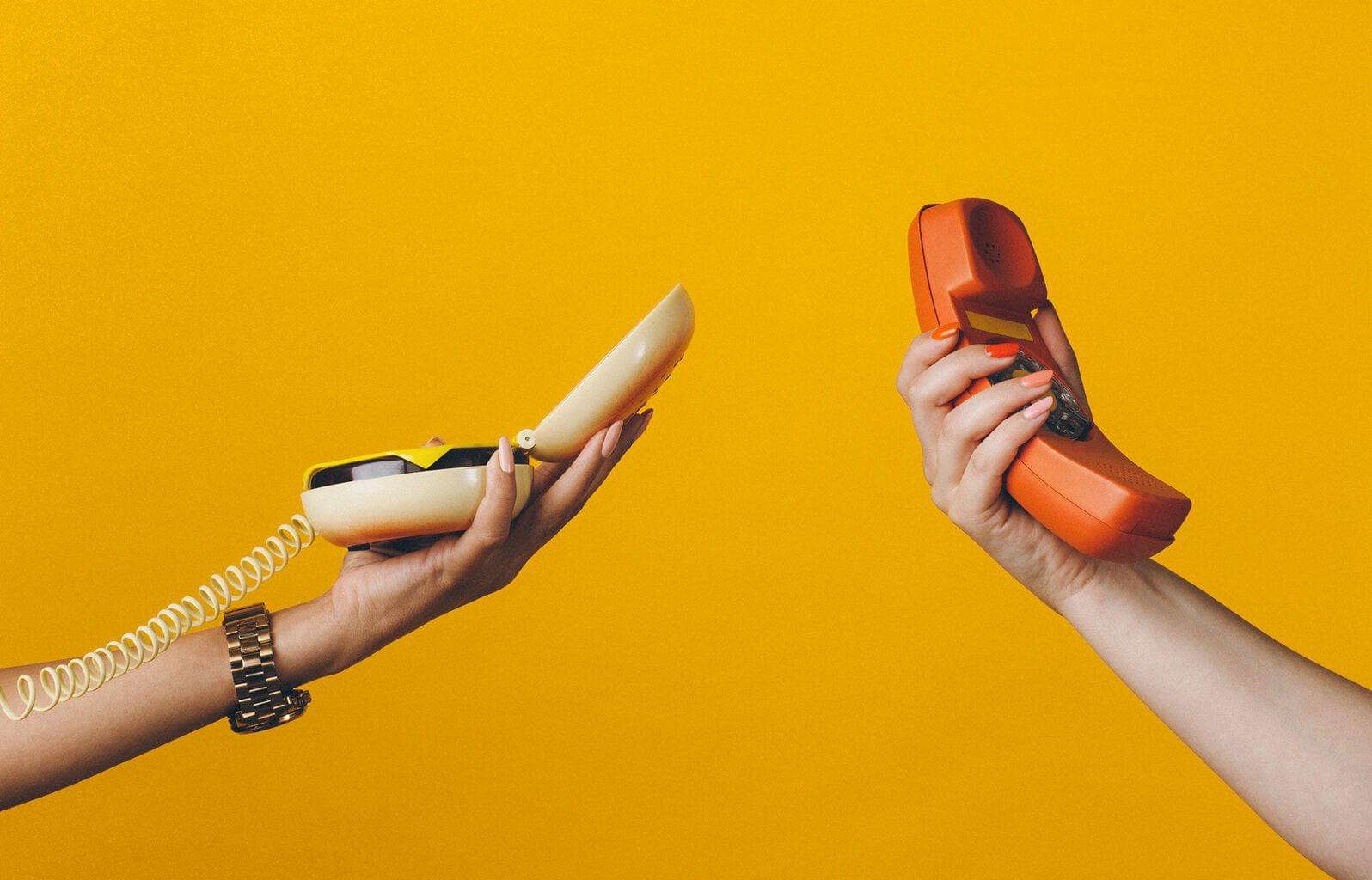 Contact Center