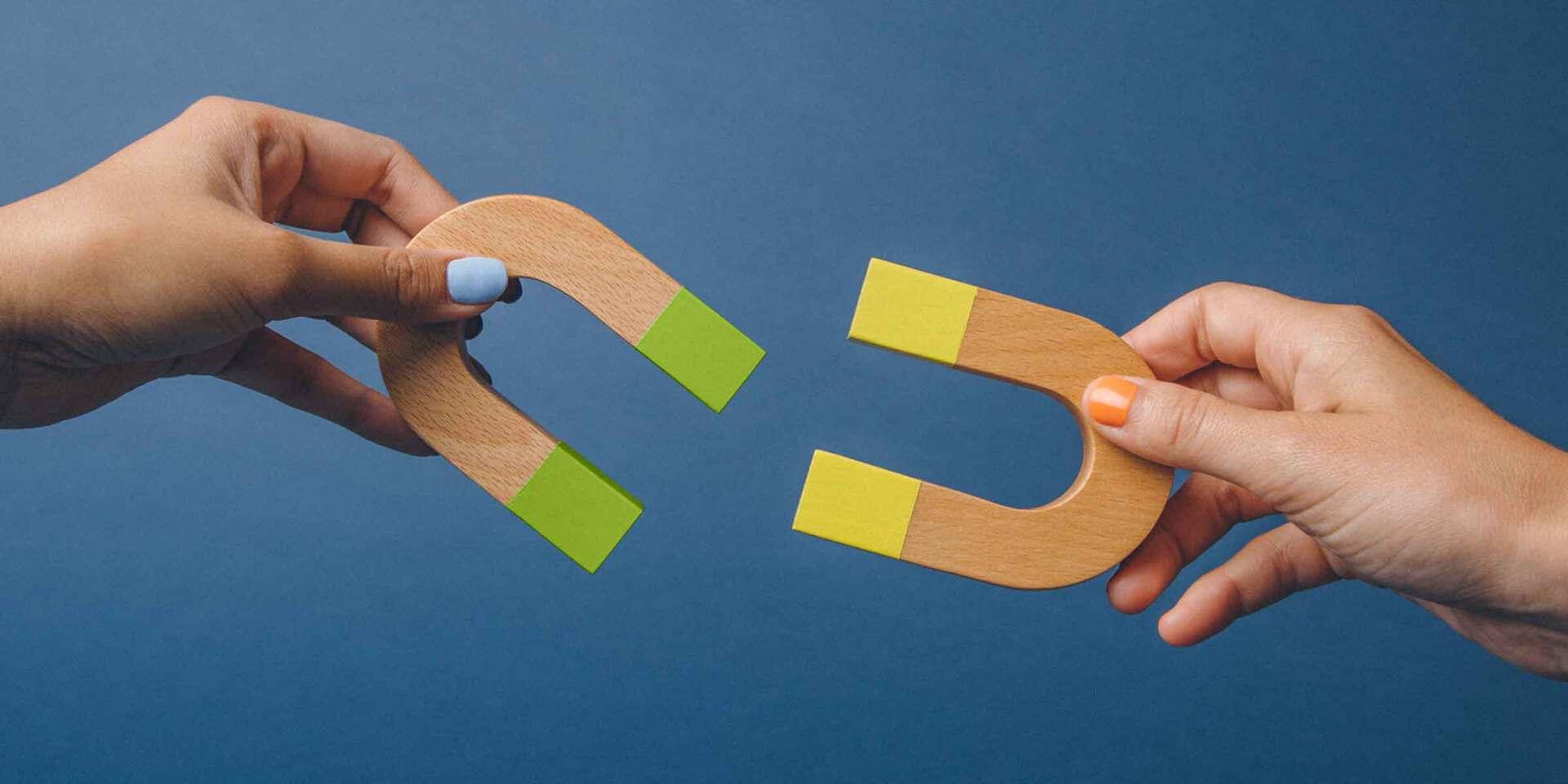 Ações de Inbound Marketing