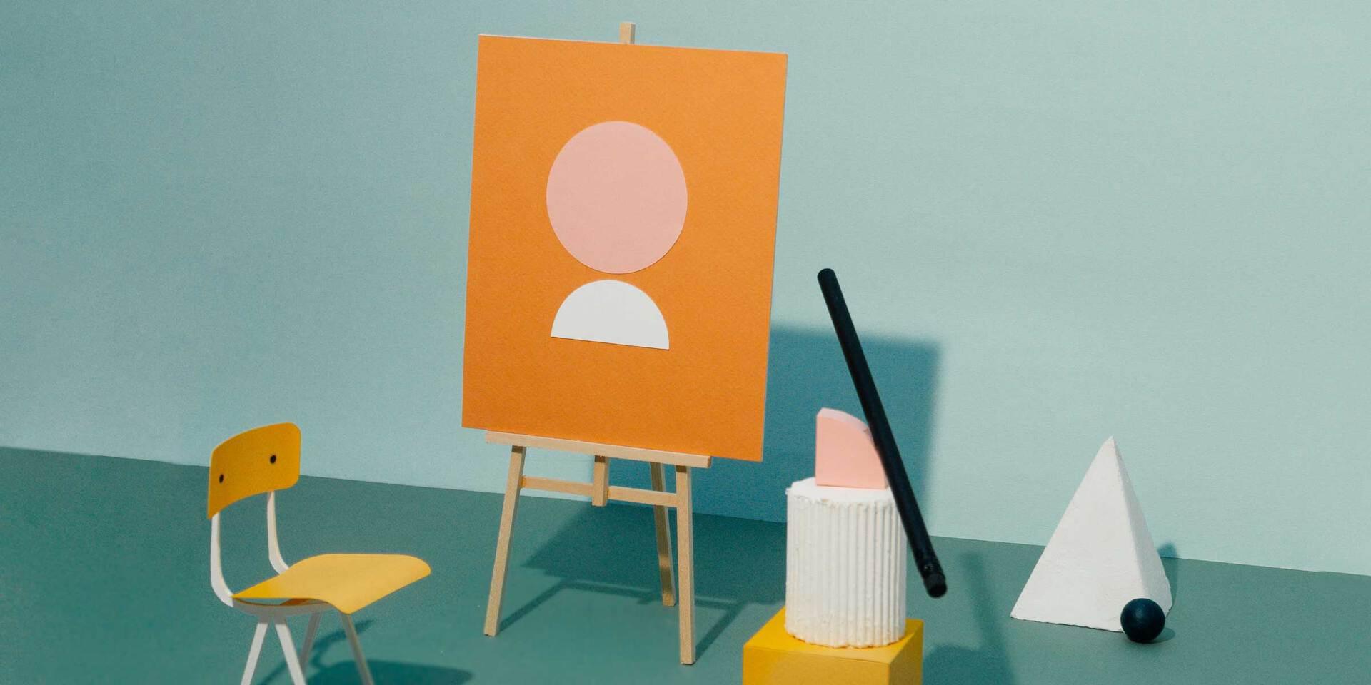 canvas relação com o cliente