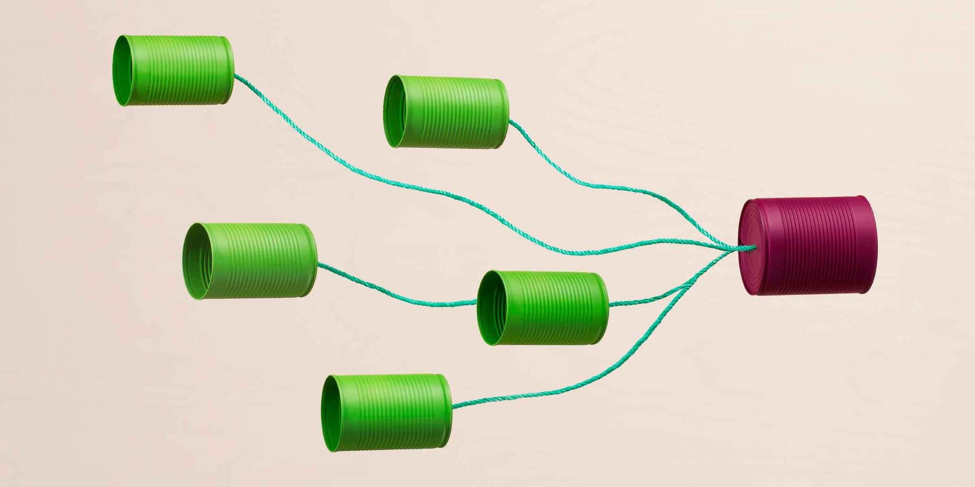 Cliente omnichannel