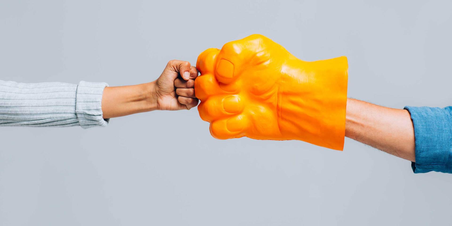 customer experience b2b