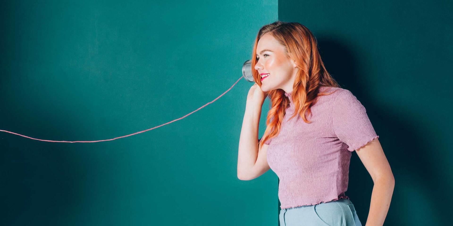 Customer experience exemplos