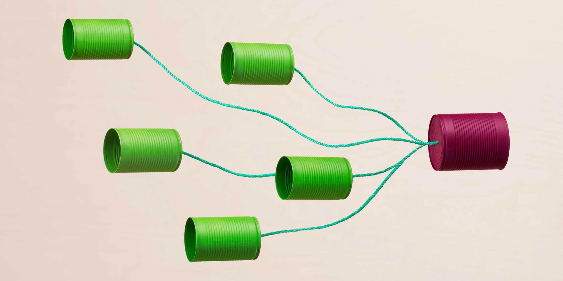 Estratégias omnichannel