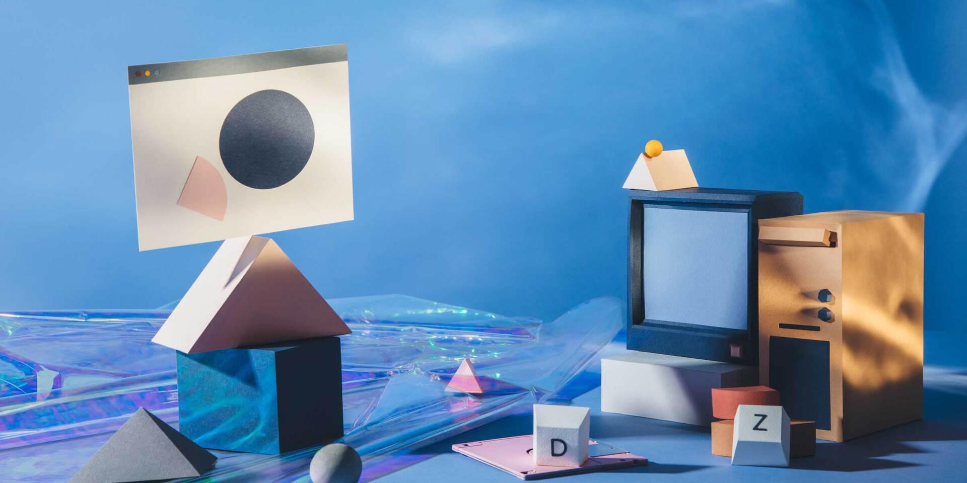 Experiências online