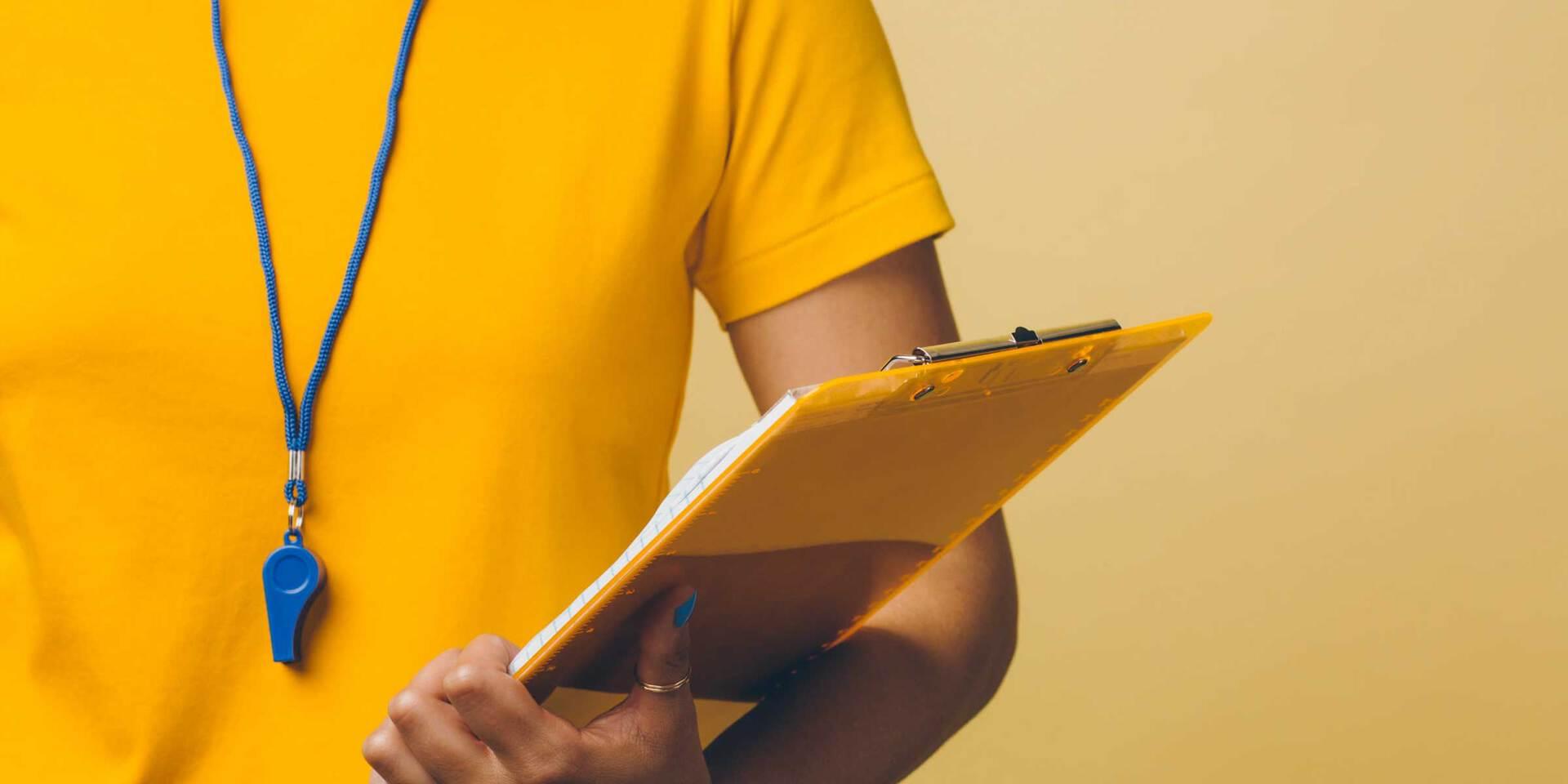 Gerente de atendimento ao cliente