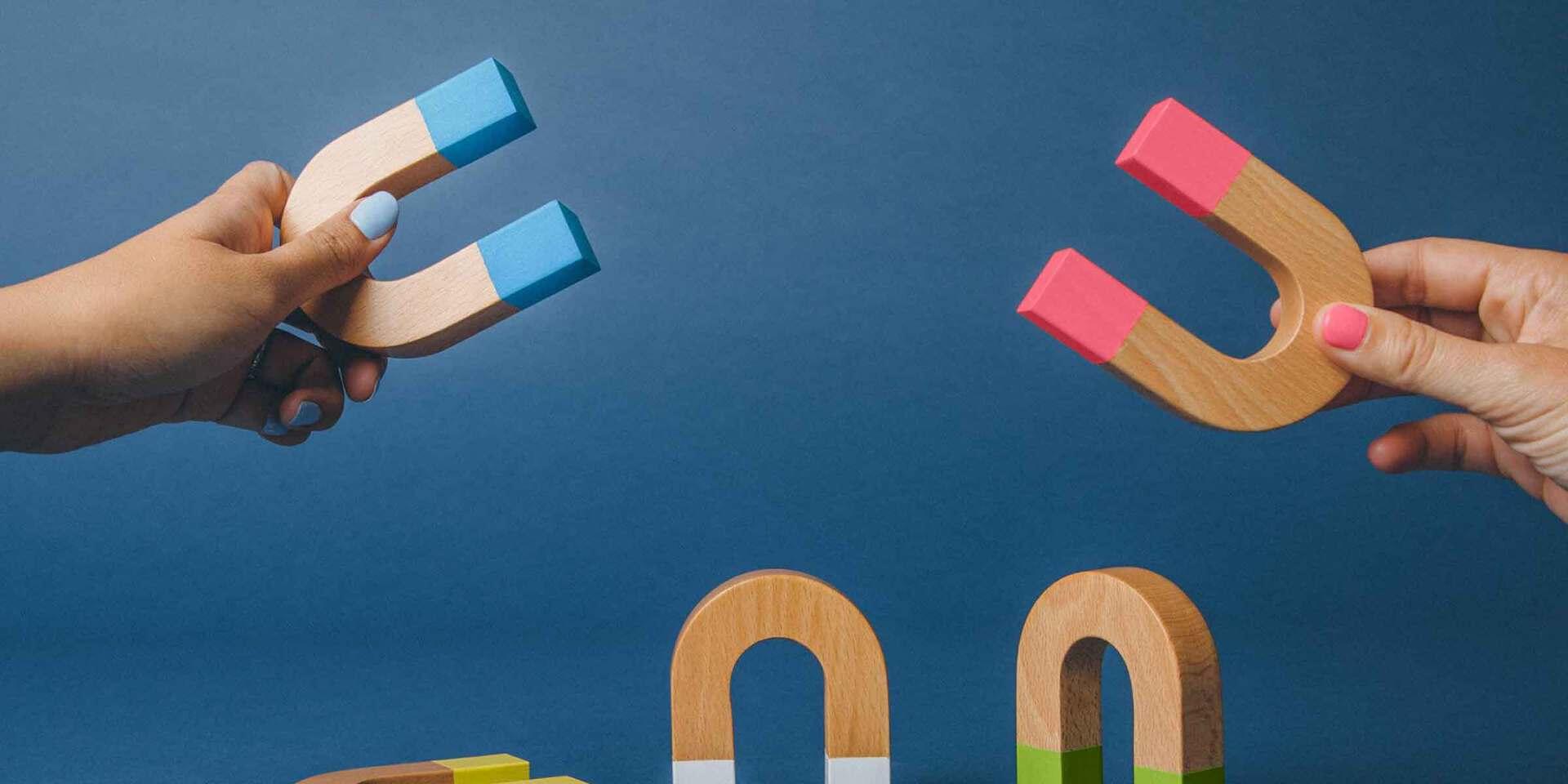 Inbound marketing para B2B