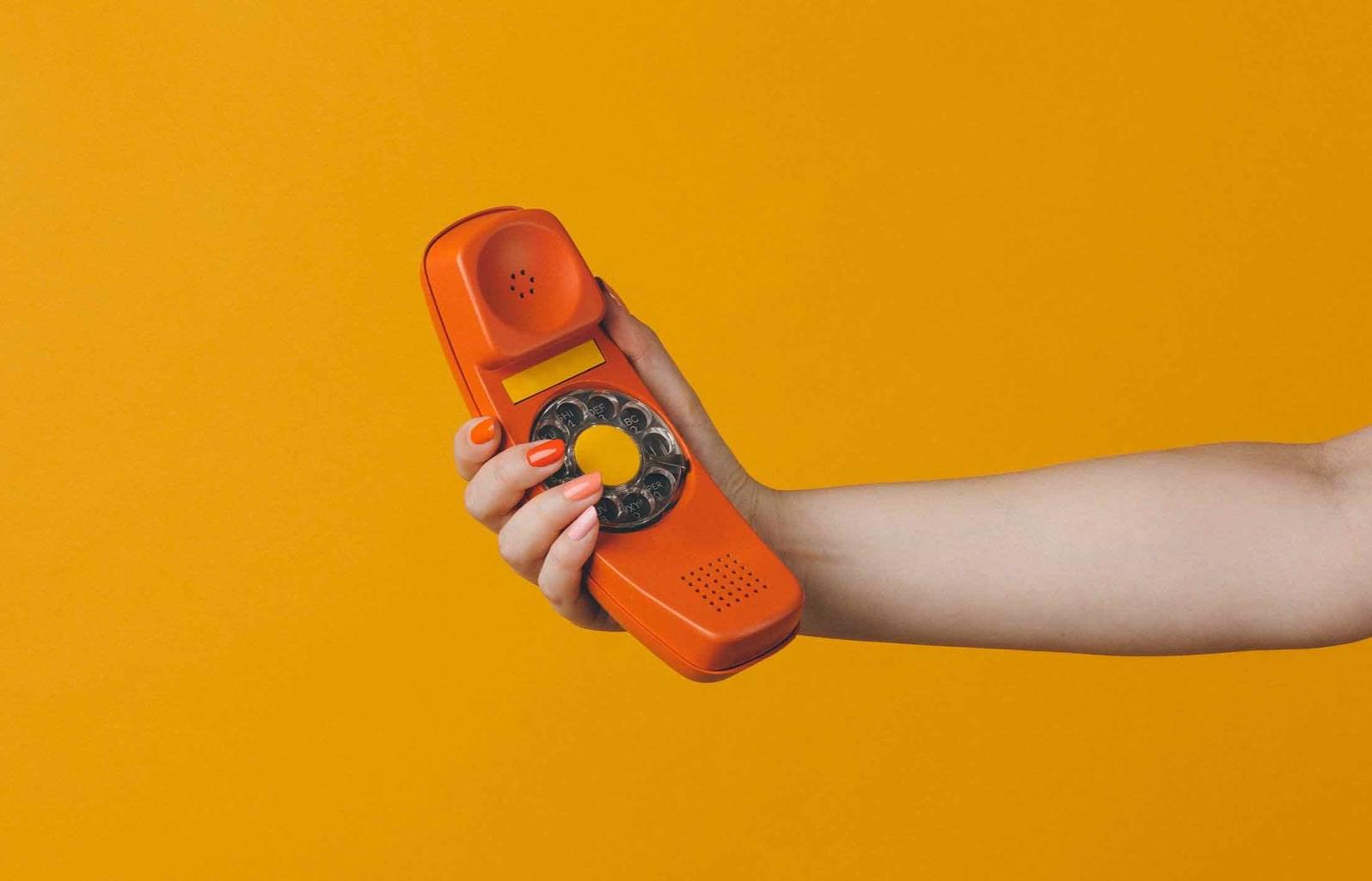 O que é voip