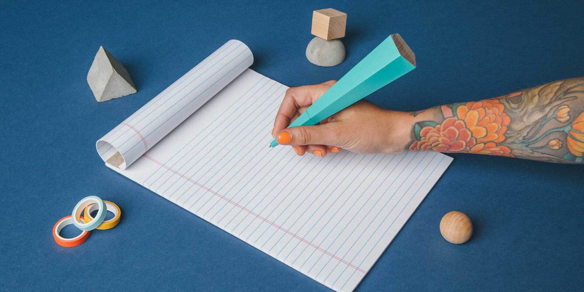 O que é copywriting e como funciona