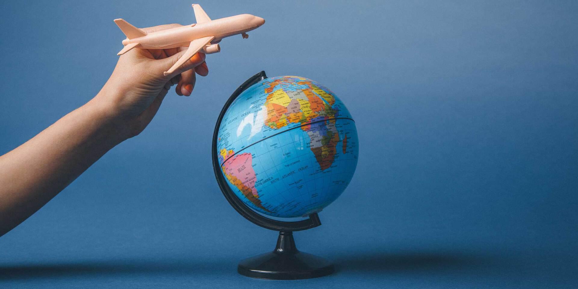 O que é mundo VUCA