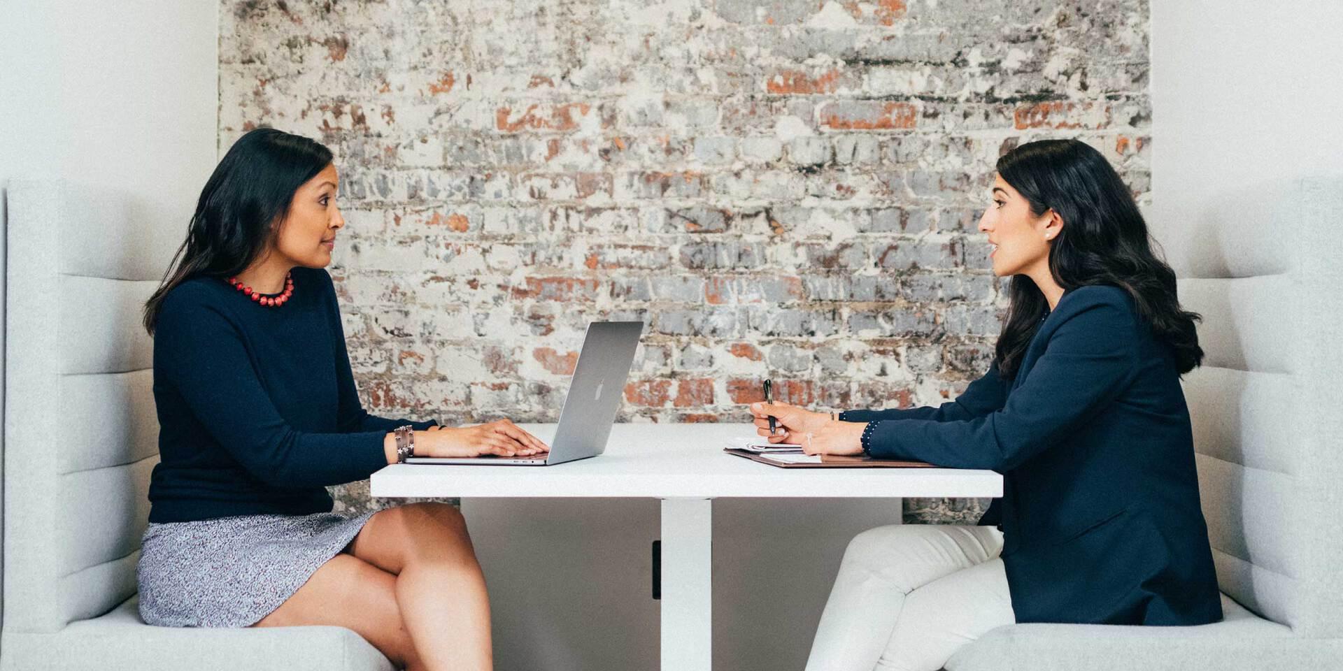perguntas para recrutar vendedores
