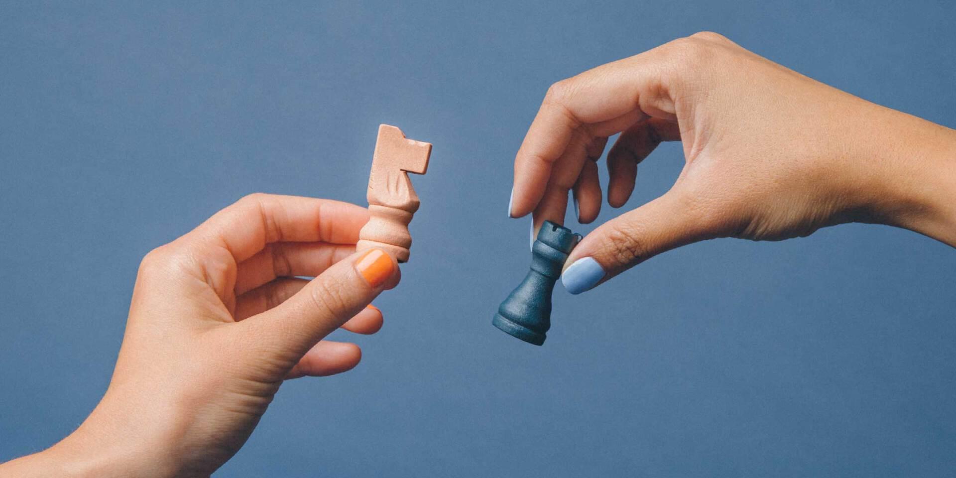 Qual a diferença entre inbound e outbound