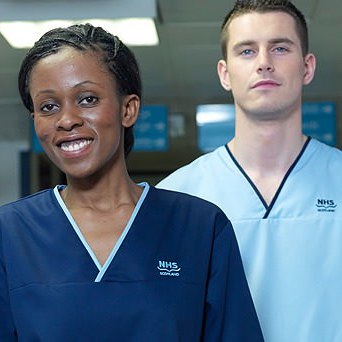 NHS Staff