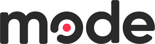 Logo: Mode