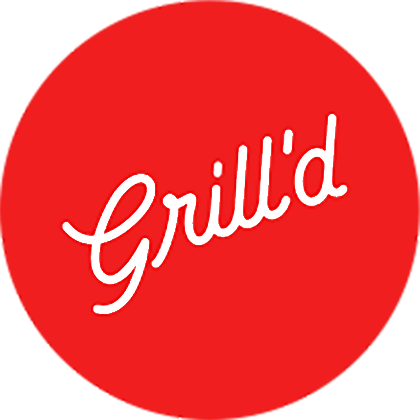 Grill