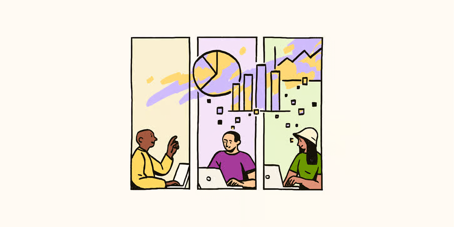 imagen ilustrativa para entender qué es NPS