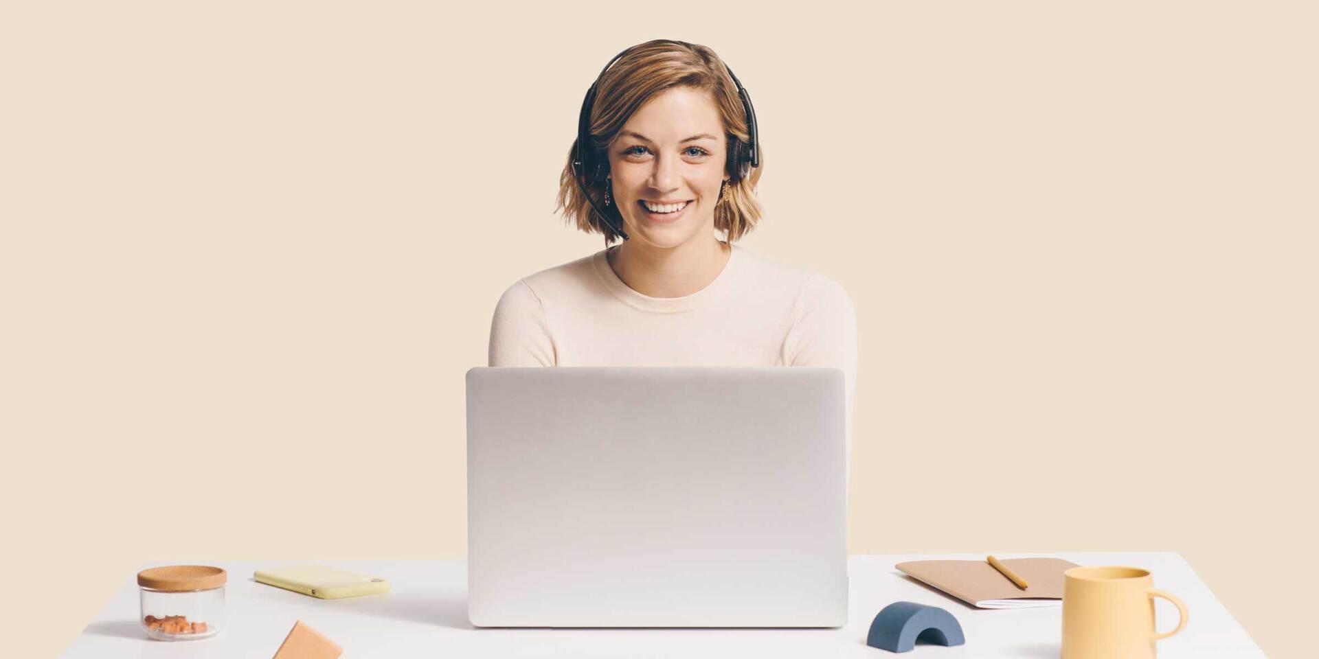 experiencia de atención al cliente