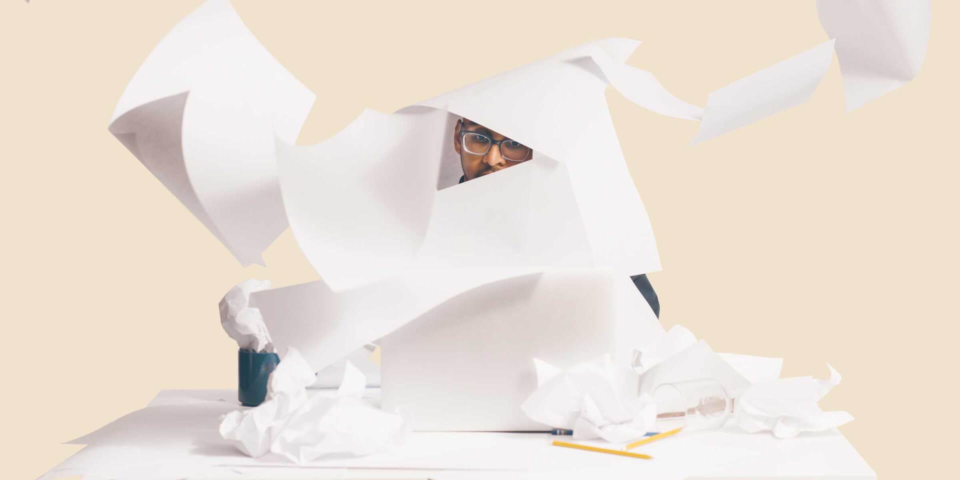 Como tratar a un cliente conflictivo