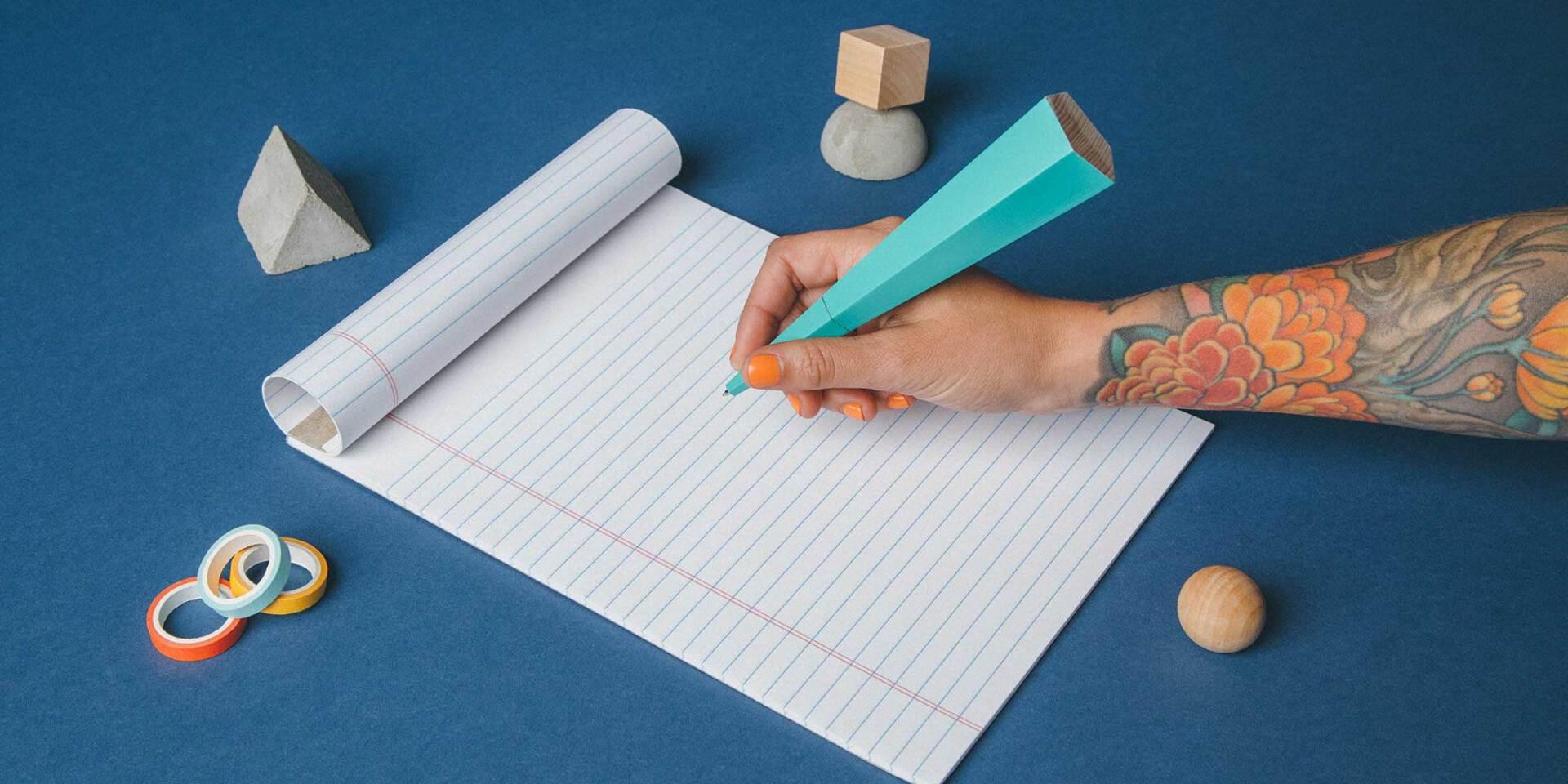 copywriter que es